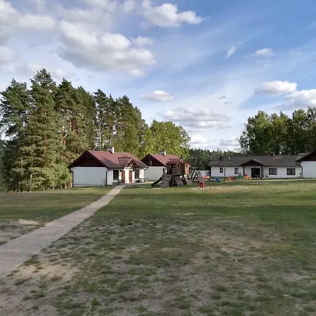 Agroturystyka Sciernisko Appartement