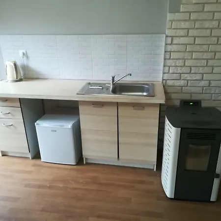 Agroturystyka Sciernisko