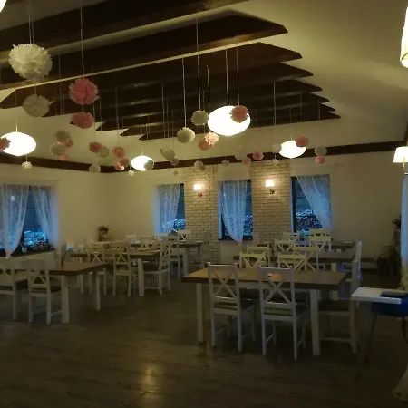 Agroturystyka Sciernisko Appartement