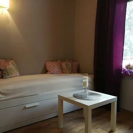 Agroturystyka Sciernisko Appartement *