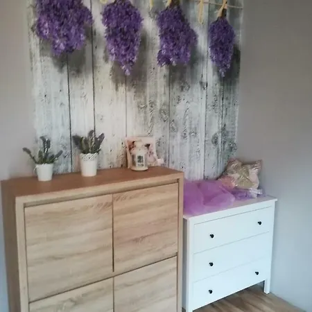 Agroturystyka Sciernisko Appartement Rytel