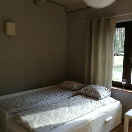 Agroturystyka Sciernisko Appartement