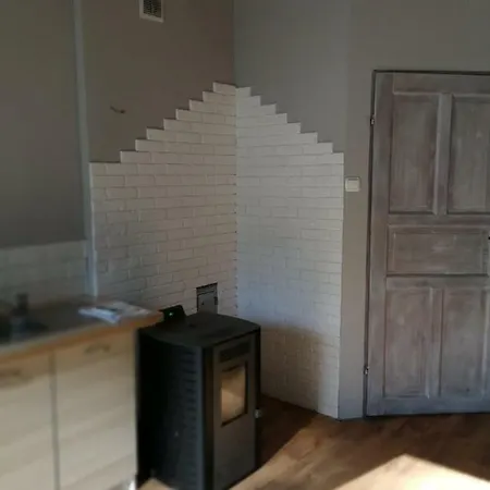Agroturystyka Sciernisko Appartement Rytel