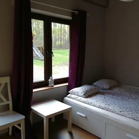 Appartement Agroturystyka Sciernisko Rytel