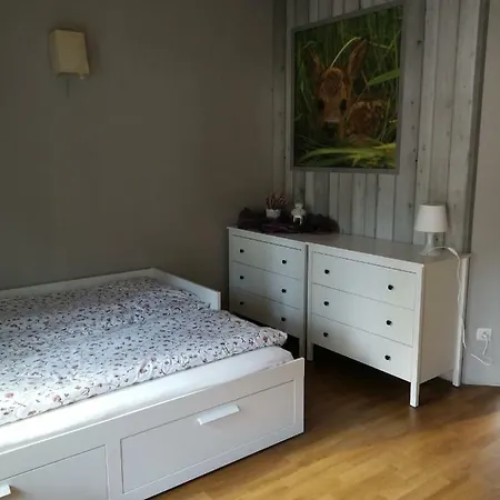Agroturystyka Sciernisko Rytel