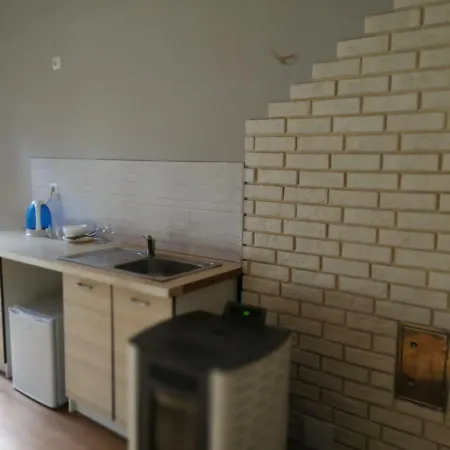 Agroturystyka Sciernisko Appartement Rytel