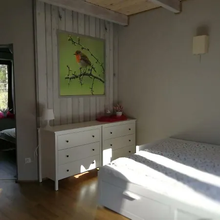 Agroturystyka Sciernisko Appartement *