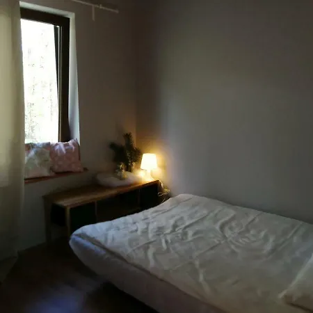 Agroturystyka Sciernisko Appartement *