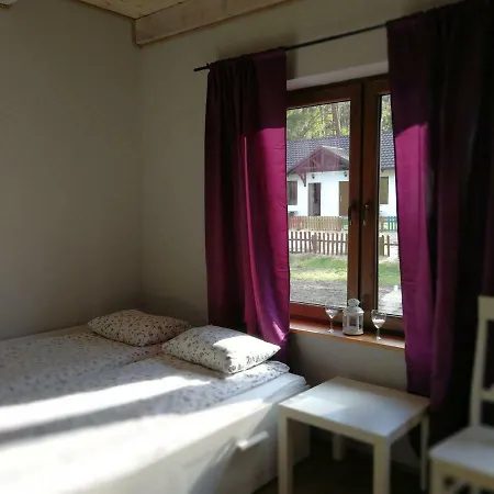 Appartement Agroturystyka Sciernisko *