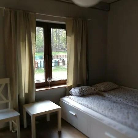 Agroturystyka Sciernisko Appartement *