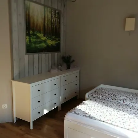 Agroturystyka Sciernisko
